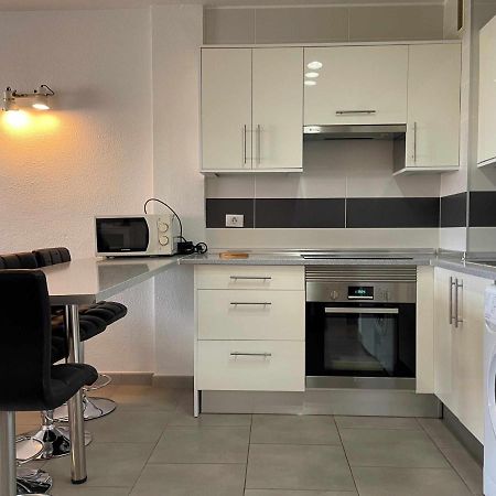 San Marino Los Cristianos Marcus Management 외부 사진