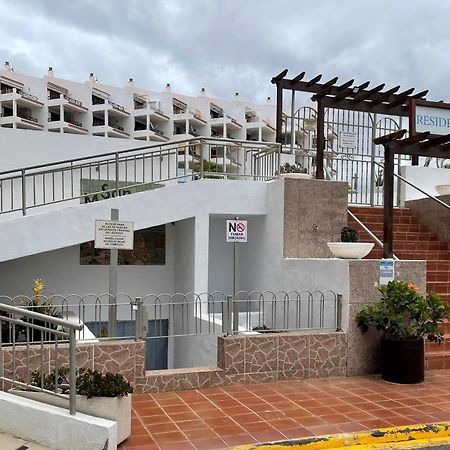 San Marino Los Cristianos Marcus Management 외부 사진