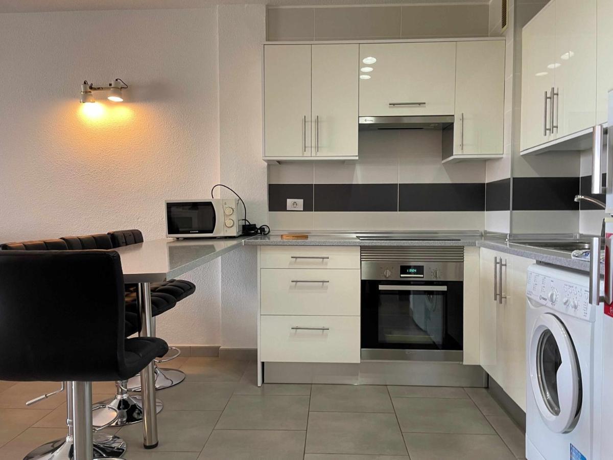 San Marino Los Cristianos Marcus Management 외부 사진