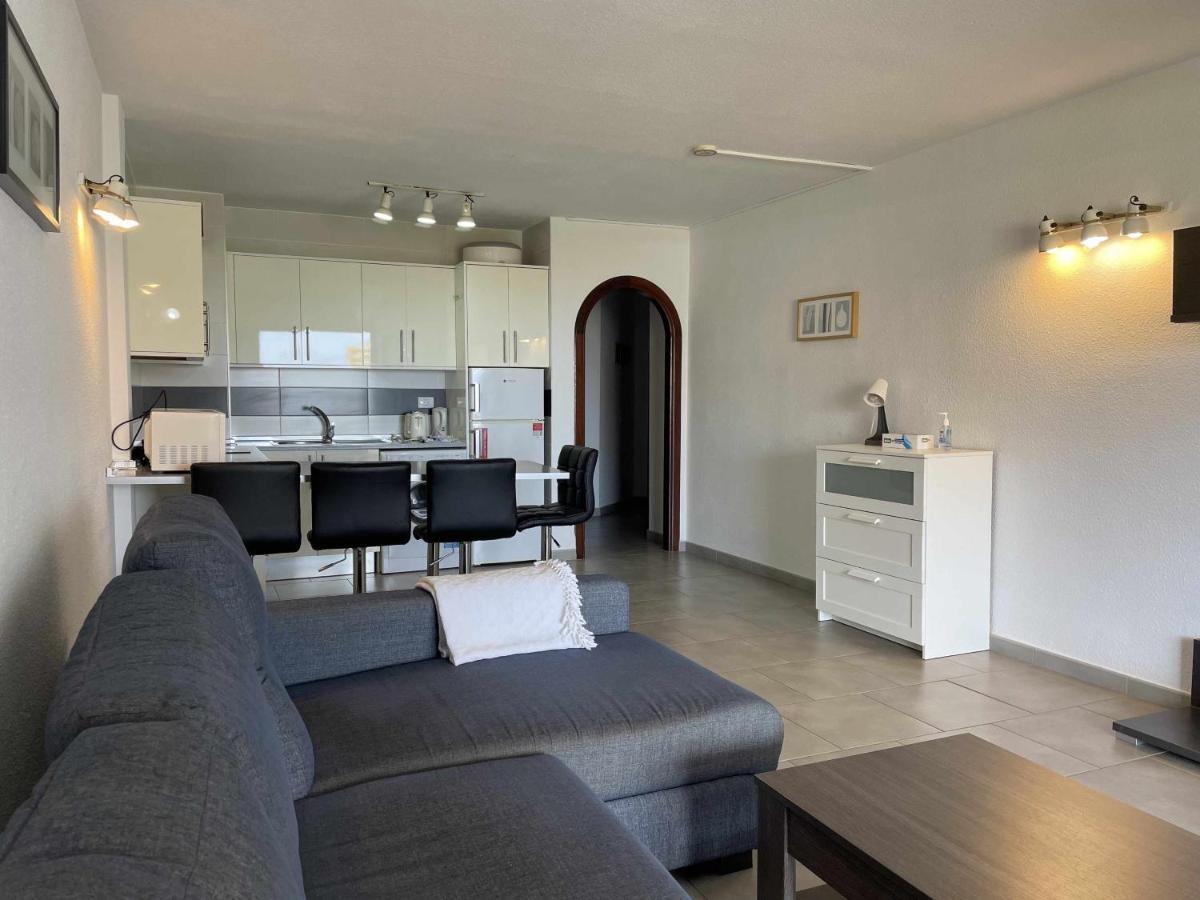 San Marino Los Cristianos Marcus Management 외부 사진