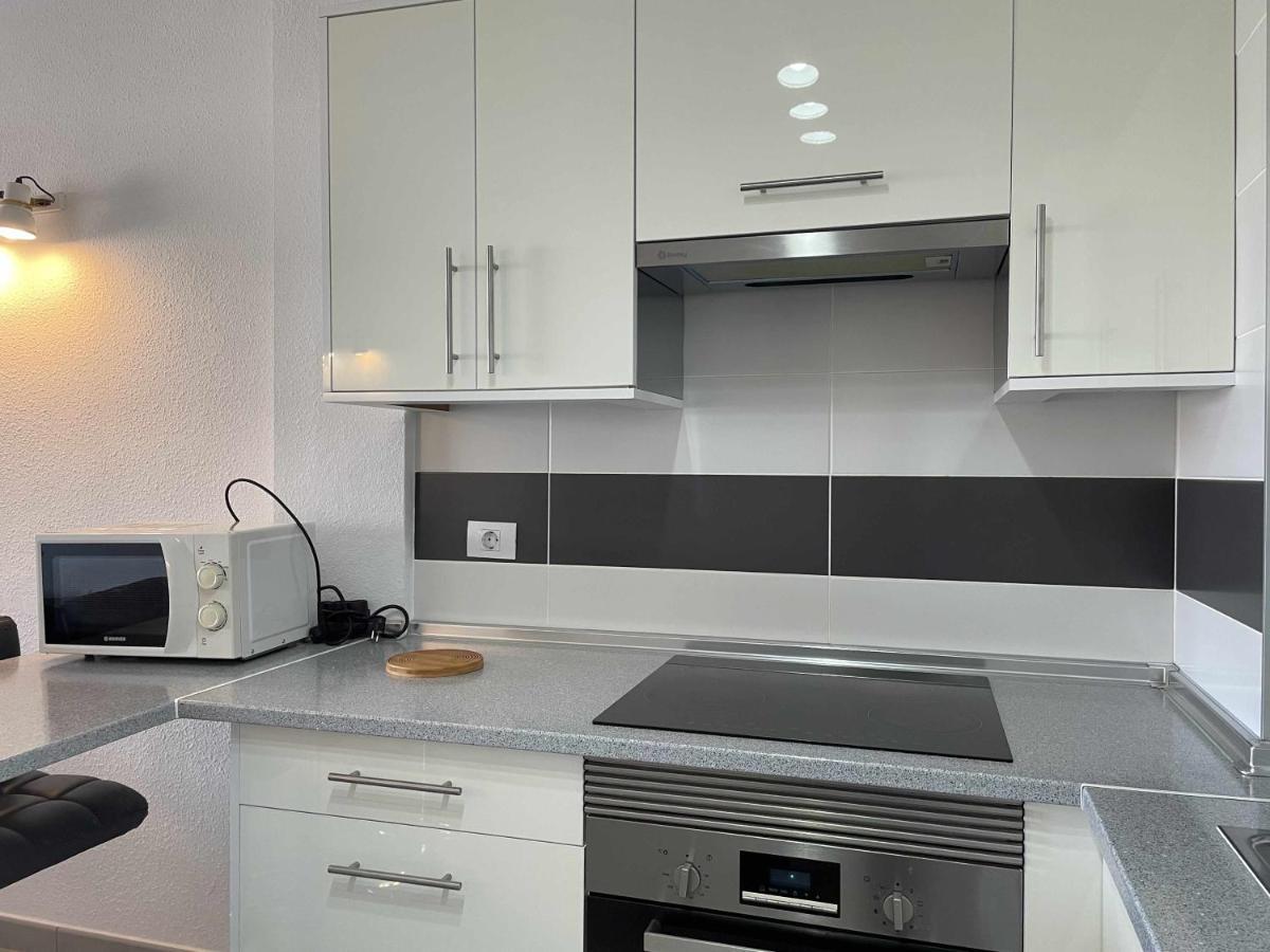 San Marino Los Cristianos Marcus Management 외부 사진