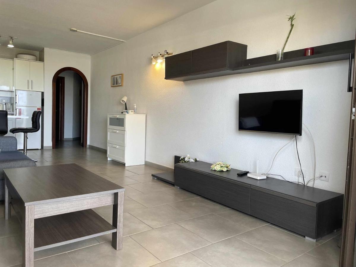 San Marino Los Cristianos Marcus Management 외부 사진