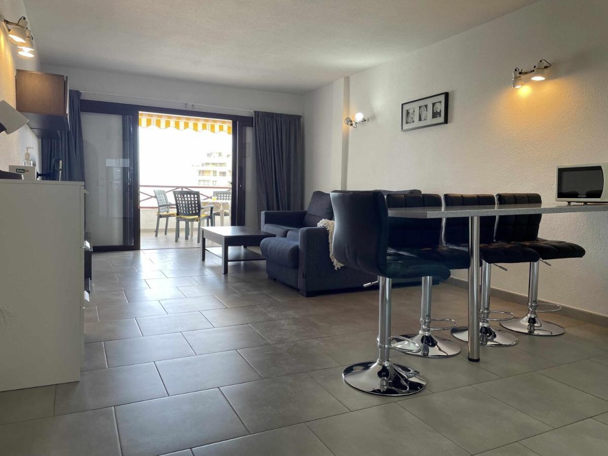 San Marino Los Cristianos Marcus Management 외부 사진