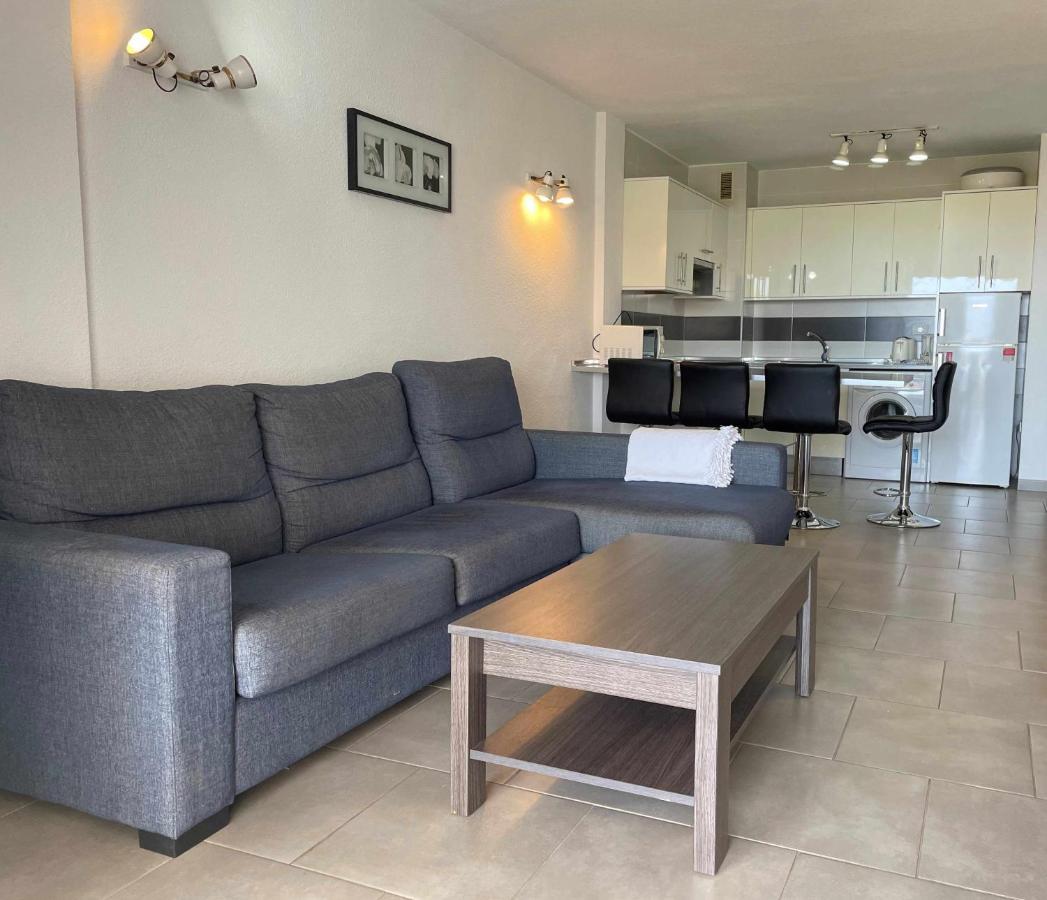 San Marino Los Cristianos Marcus Management 외부 사진