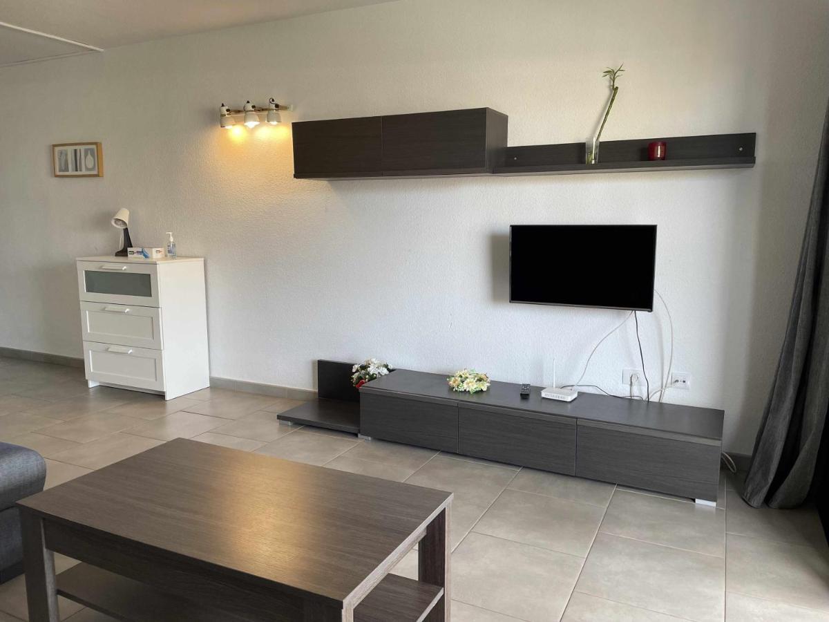 San Marino Los Cristianos Marcus Management 외부 사진