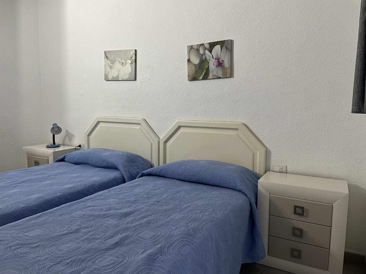 San Marino Los Cristianos Marcus Management 외부 사진
