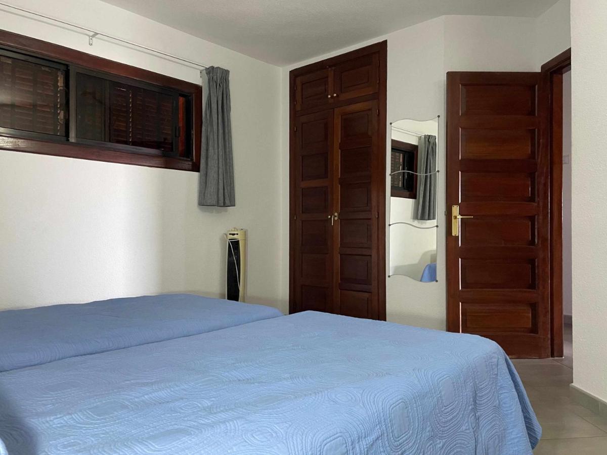 San Marino Los Cristianos Marcus Management 외부 사진