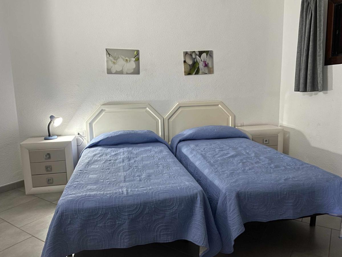 San Marino Los Cristianos Marcus Management 외부 사진