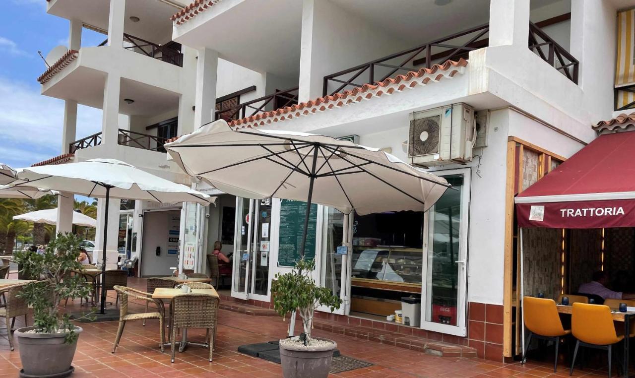 San Marino Los Cristianos Marcus Management 외부 사진