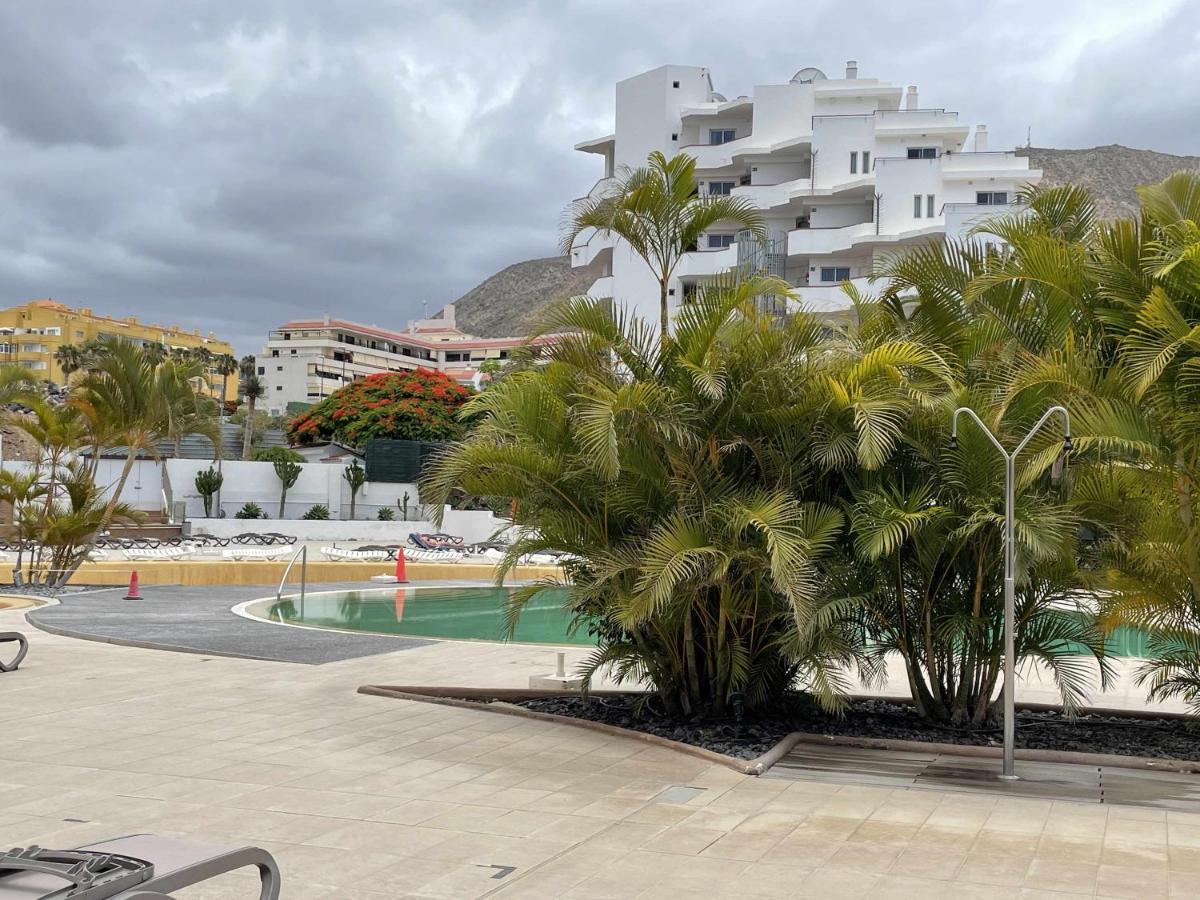 San Marino Los Cristianos Marcus Management 외부 사진