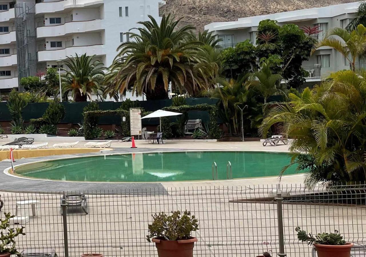 San Marino Los Cristianos Marcus Management 외부 사진
