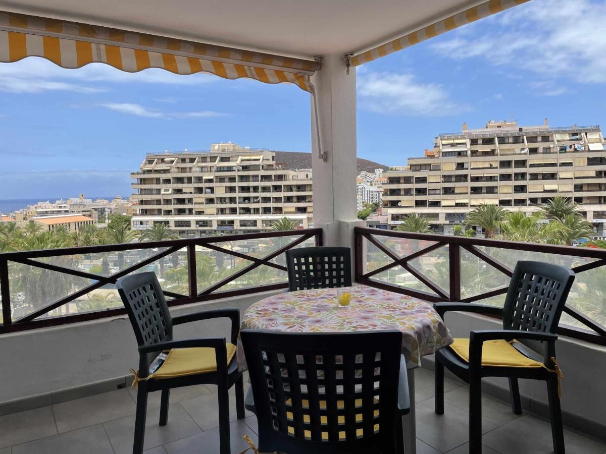 San Marino Los Cristianos Marcus Management 외부 사진