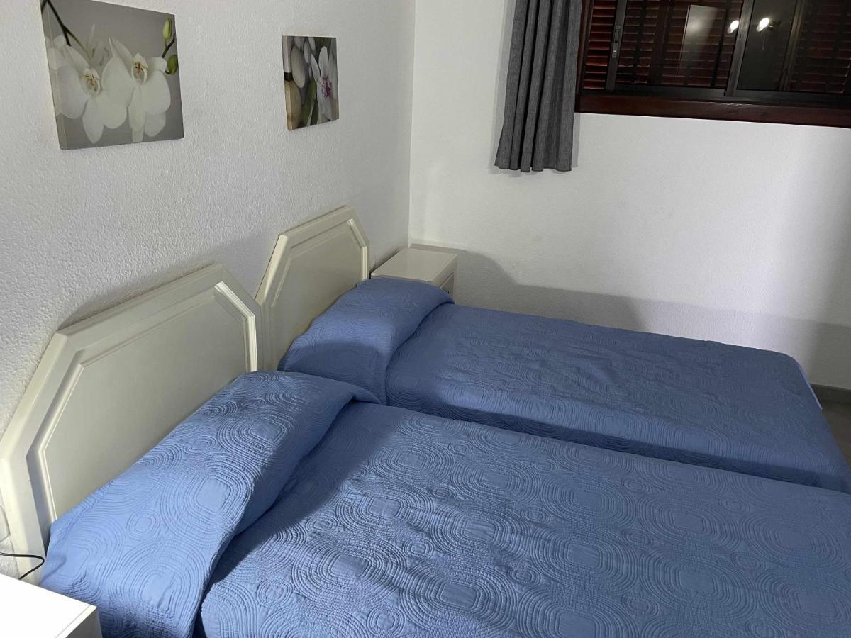 San Marino Los Cristianos Marcus Management 외부 사진