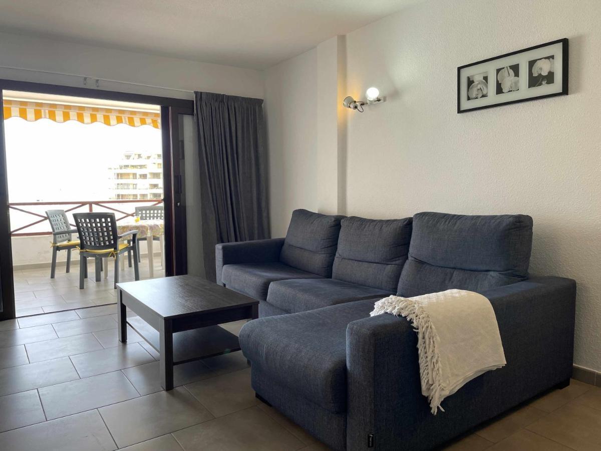 San Marino Los Cristianos Marcus Management 외부 사진