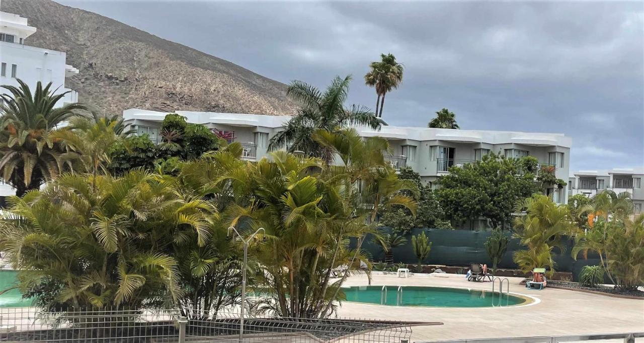 San Marino Los Cristianos Marcus Management 외부 사진