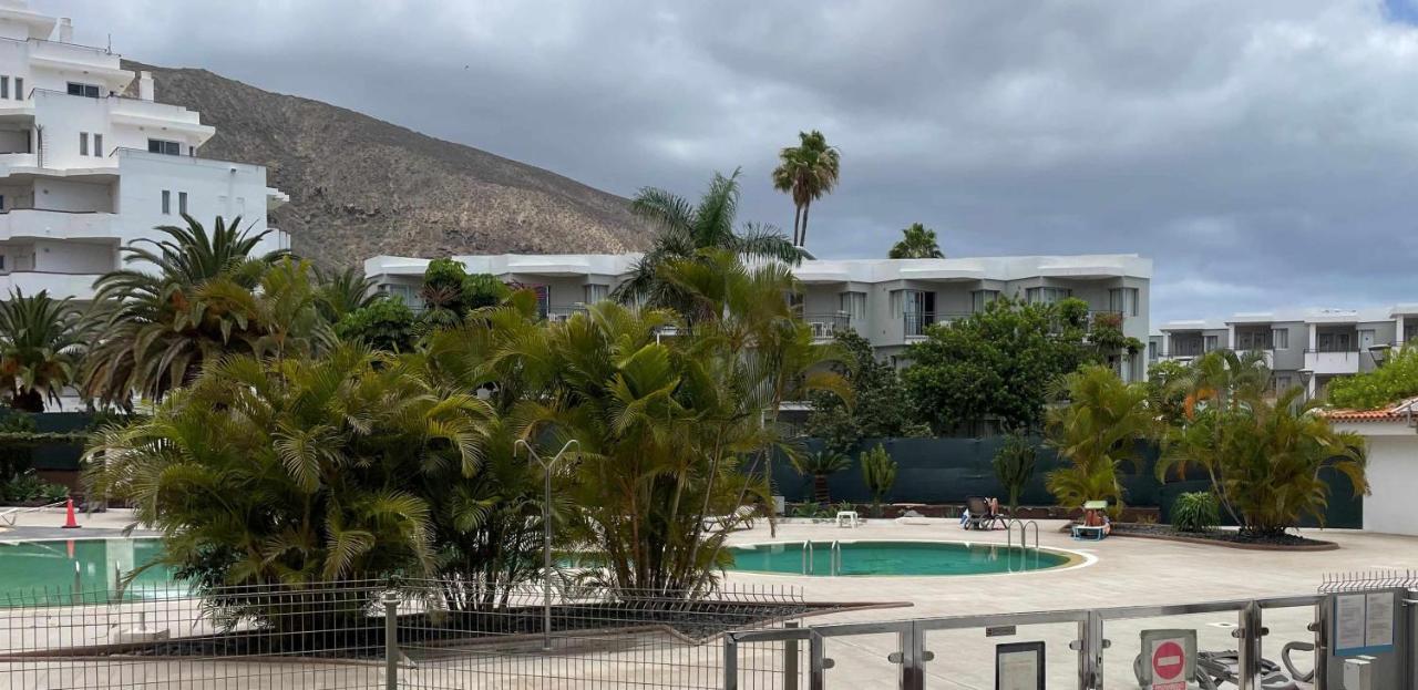 San Marino Los Cristianos Marcus Management 외부 사진