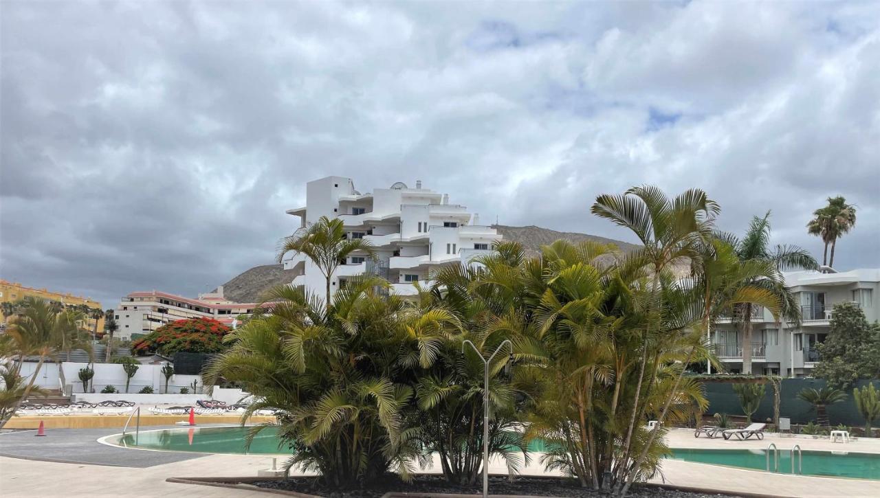 San Marino Los Cristianos Marcus Management 외부 사진