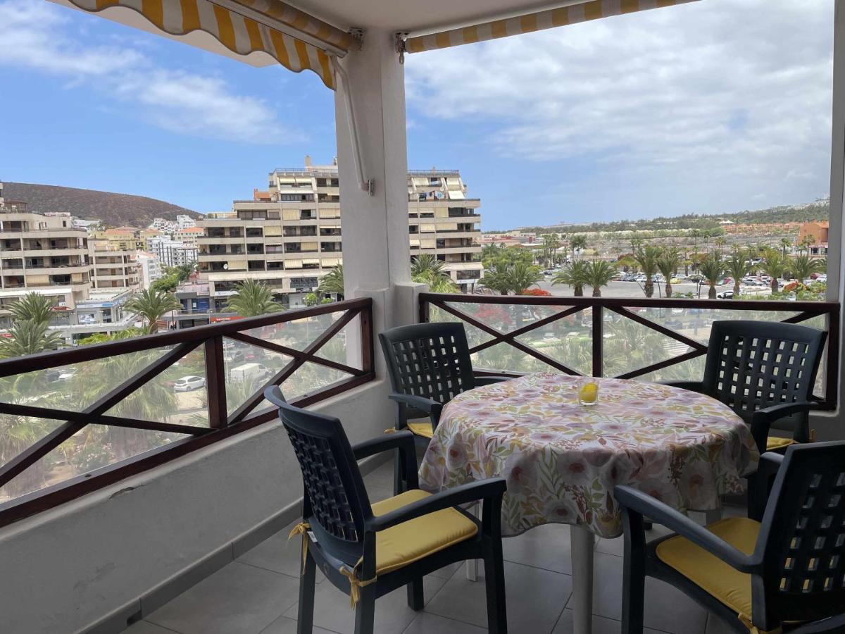 San Marino Los Cristianos Marcus Management 외부 사진