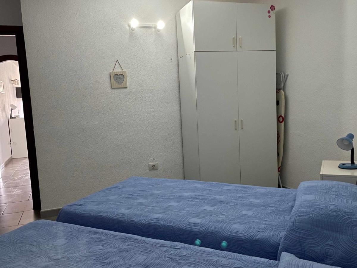 San Marino Los Cristianos Marcus Management 외부 사진