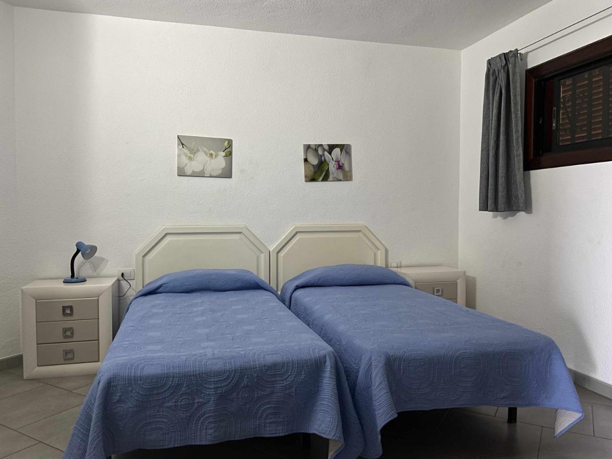 San Marino Los Cristianos Marcus Management 외부 사진