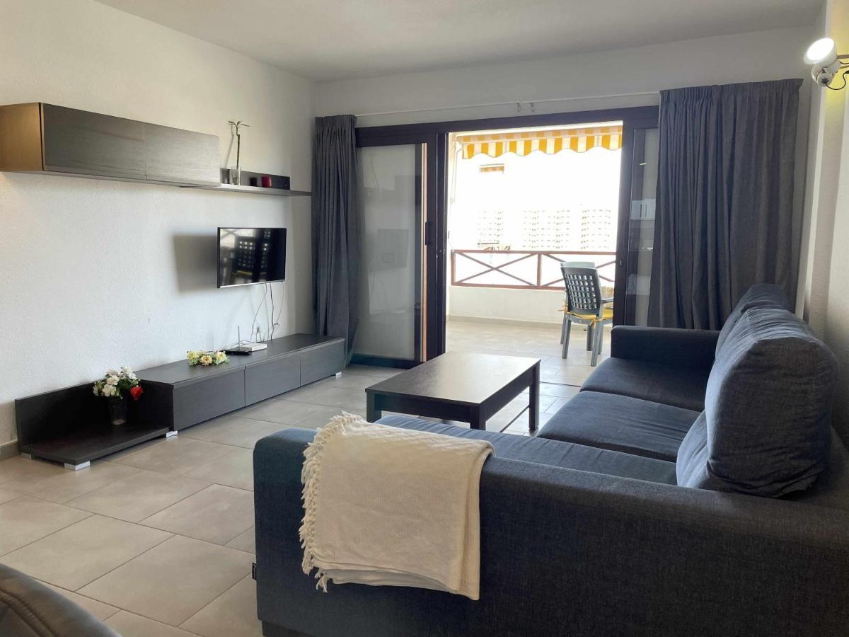 San Marino Los Cristianos Marcus Management 외부 사진