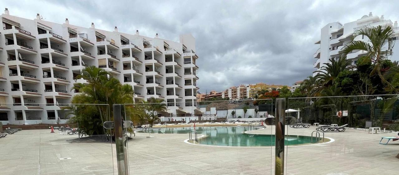 San Marino Los Cristianos Marcus Management 외부 사진
