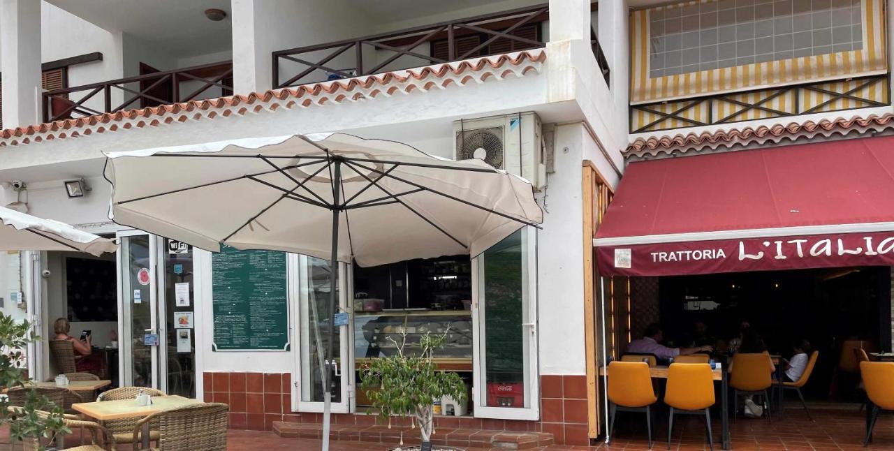 San Marino Los Cristianos Marcus Management 외부 사진