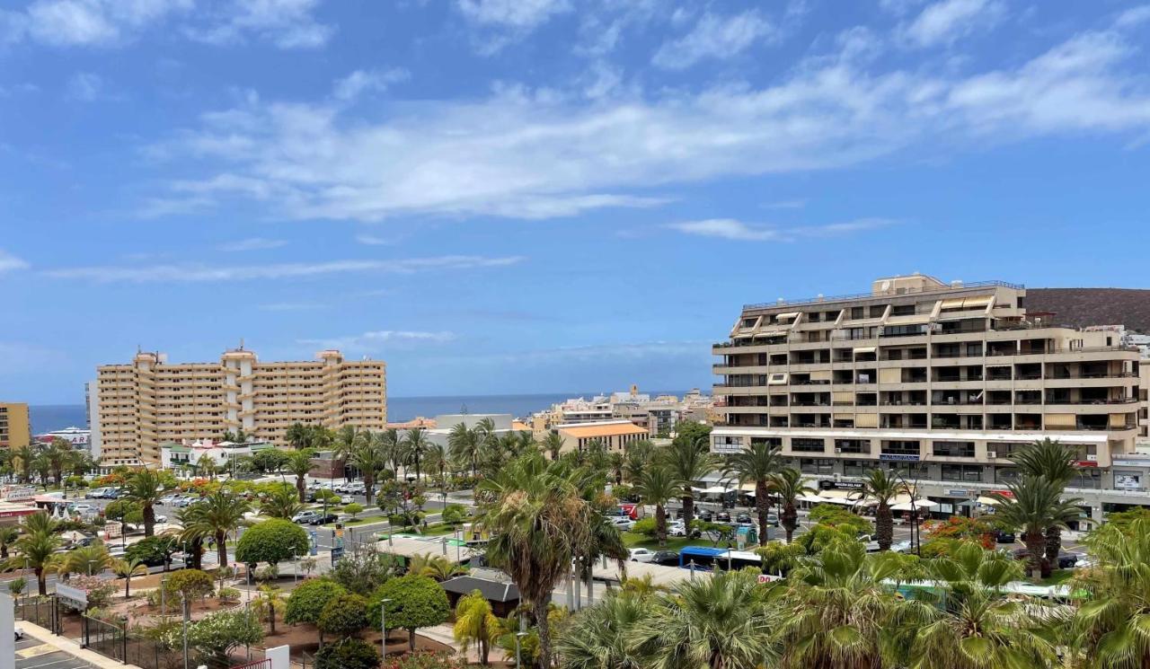 San Marino Los Cristianos Marcus Management 외부 사진