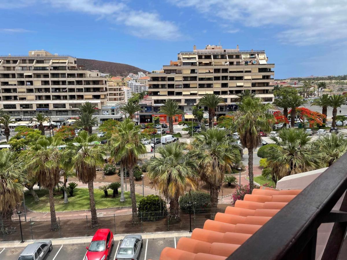 San Marino Los Cristianos Marcus Management 외부 사진