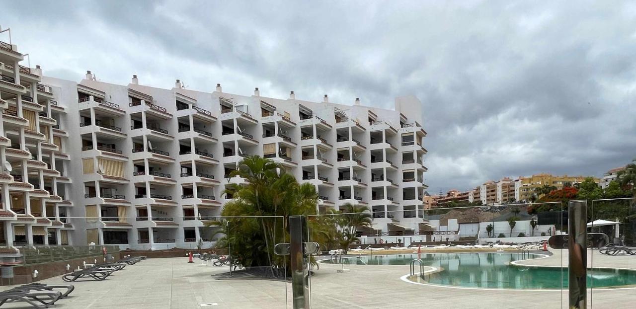 San Marino Los Cristianos Marcus Management 외부 사진